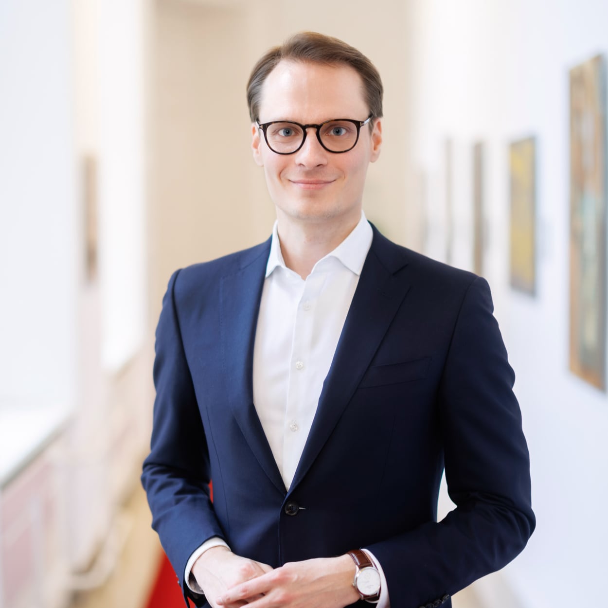 Benedikt Schmidinger