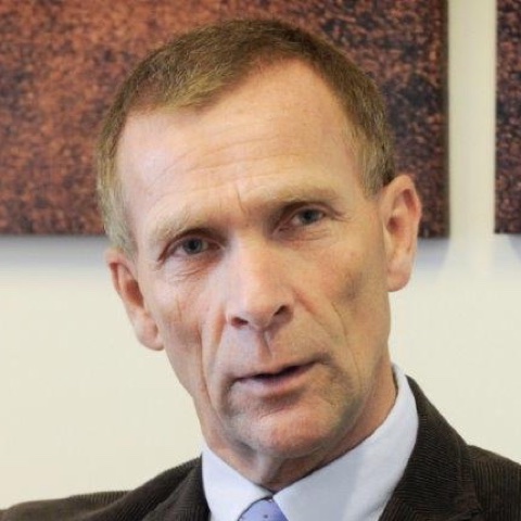 Prof. Dr. Walter Feichtinger