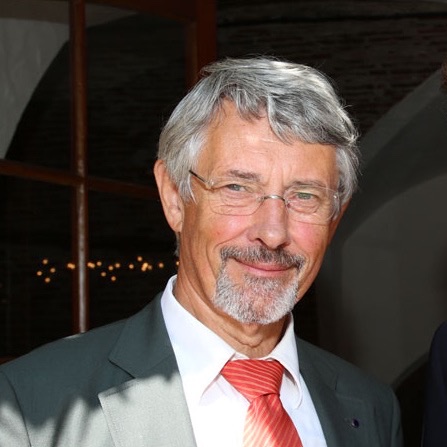 Dr. Friedhelm Frischenschlager