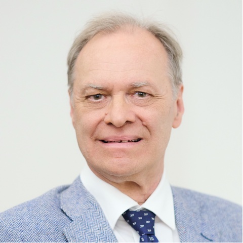 Univ.-Prof. Dr. Rainer Münz