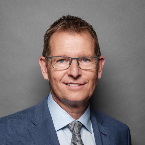 Andreas Rast