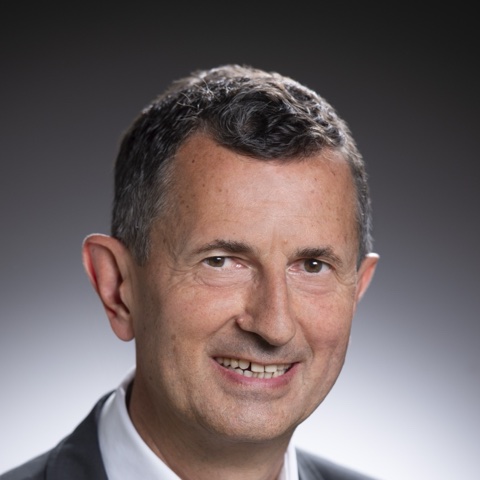 Thomas Starlinger